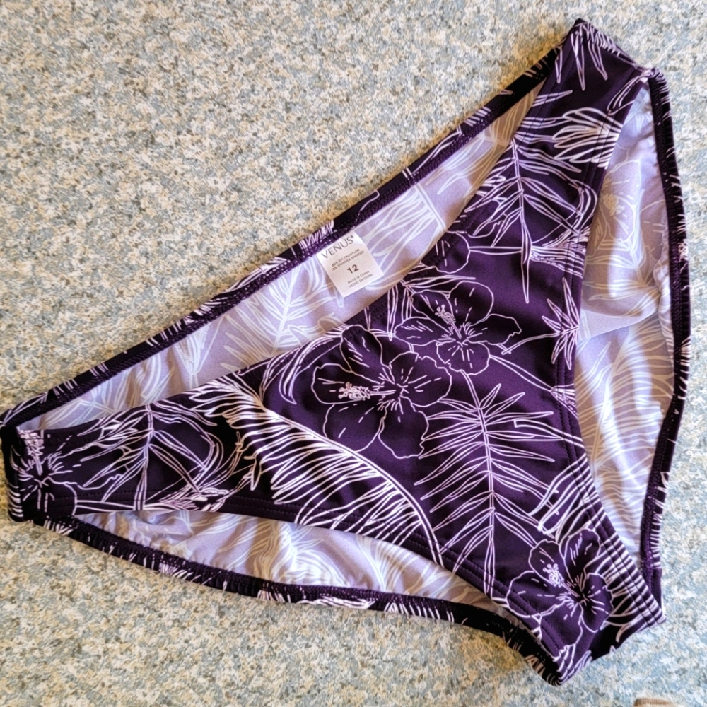 Venus Bikini Bottoms